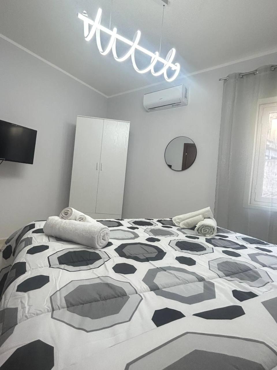 הוילה פלרמו Casa Julia מראה חיצוני תמונה