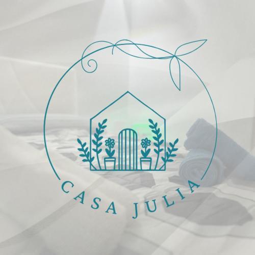 הוילה פלרמו Casa Julia מראה חיצוני תמונה
