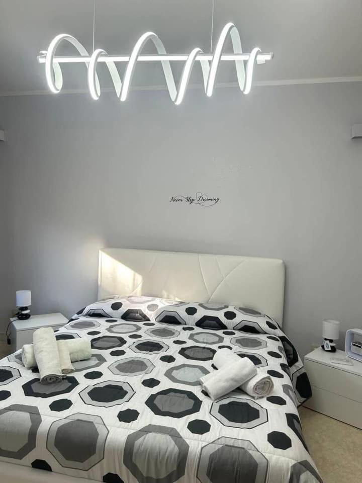 הוילה פלרמו Casa Julia מראה חיצוני תמונה